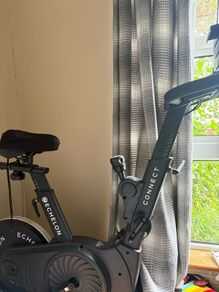 echelon bike