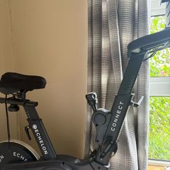 echelon bike