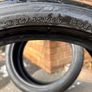 2x Tyres  Bridgestone 225/40/19 RFT ( run flat Tyres) original BMW Image 2