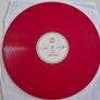 Joy Division Closer Limited Edition red vinyl Album Image 5