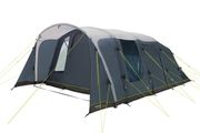 Outwell Colorado 6 Air Beam large Family Air Beam Tent New