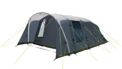 Outwell Colorado 6 Air Beam large Family Air Beam Tent New