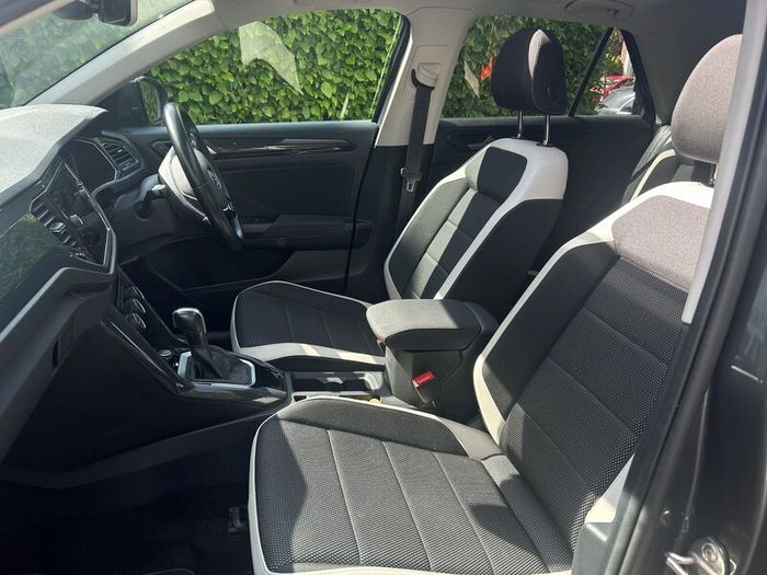 Volkswagen T-Roc 2020 1.5 Petrol AUTOMATIC