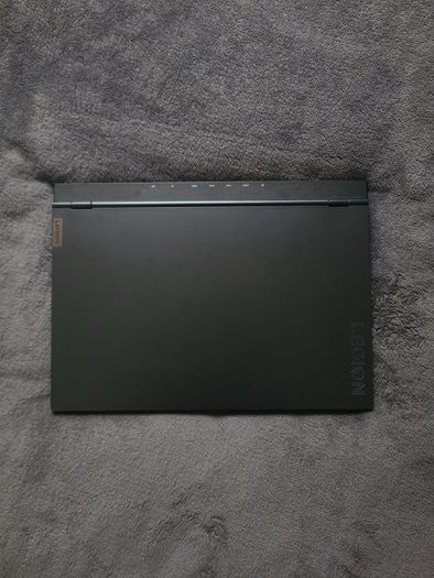 lenovo gaming laptop