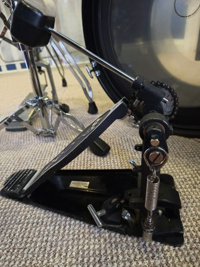 Drum Kit
