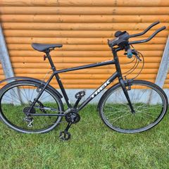 Trek fx2 - fully serviced in May