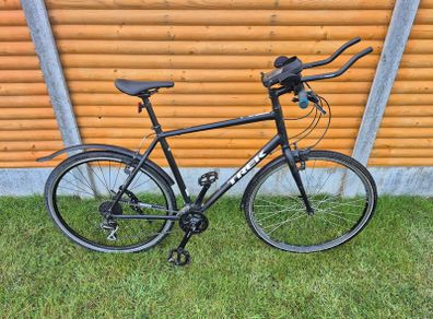 Trek fx2 - fully serviced in May