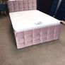 New Sandy Divan Bed Sets Free Delivery Image 5