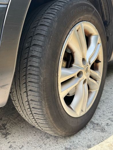 2010 Nissan Qashqai