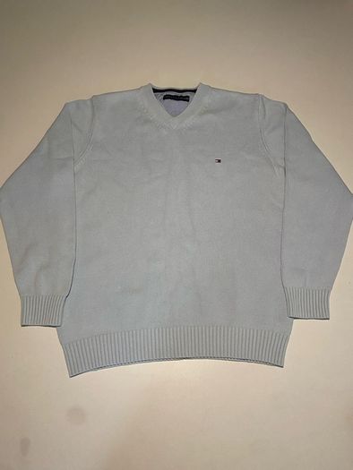 Vintage Tommy Hilfiger Mens Jumper Size Medium