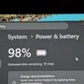 lenovo ultra thin laptop 7h battery Image 9