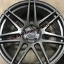 20" Bmw Inch Strom Str3 F14 Wheels M3 F80 E90 E91 E92 E93 F10 F11 F30 F31 F33 1 2 3 4 5 Series Image 8