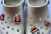 childs crocs size 11