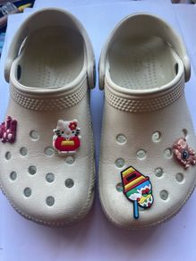 childs crocs size 11