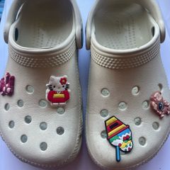 childs crocs size 11
