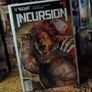Incursion ! First Issue ! First Printing ! 2019 ! by Valiant ! Image 2
