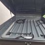 Roof Box+Roof Bars Image 6