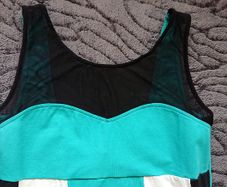 AX Paris Mini Dress  Size 8