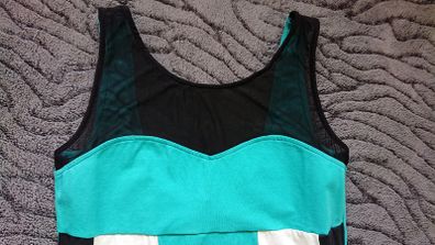 AX Paris Mini Dress  Size 8