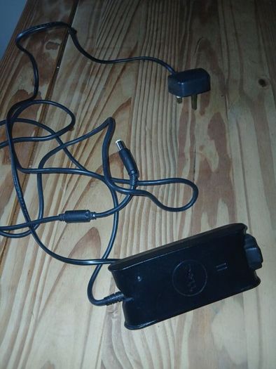 dell charger