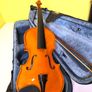 Valencia V160 3/4 Violin Image 4
