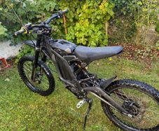 2024 surron light bee x