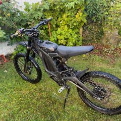 2024 surron light bee x