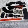 Tomy AFX Midnight Marathon Car Racing 1980,s Image 2