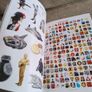Star Wars The Last Jedi Disney Ultimate Sticker Book more than 1000 Stickers 2017 new and never used and FREE STANDARD POSTAGE INCLUDED Image 8