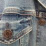Gap Demin Jacket Image 3