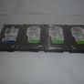 Wester Digital  Hdd 500 GB, Sata Image 3