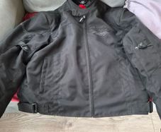 motorcycle jacket