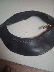 escooter tube 9x 2.50 size