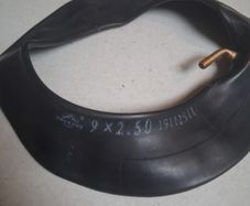 escooter tube 9x 2.50 size