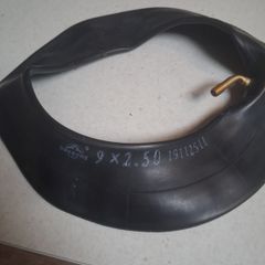escooter tube 9x 2.50 size