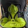 iCandy Orange Buggy/ Pram system & kiddy car seat Image 6