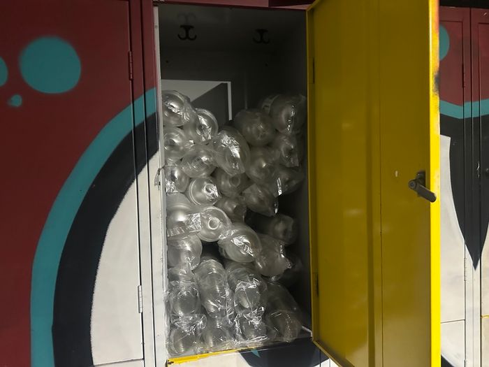 Locker