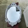 Ornate Decorative Wall Mirror Image 3