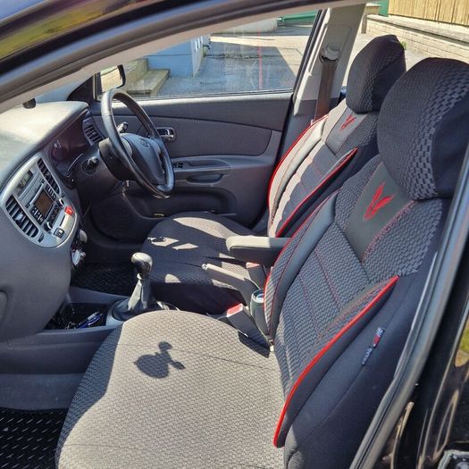 Kia Rio 2009