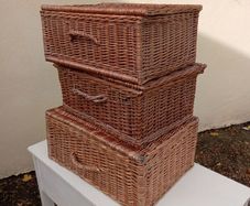 baskets