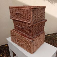 baskets