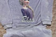 Girls H&amp;M Frozen Pyjamas Age 8-10