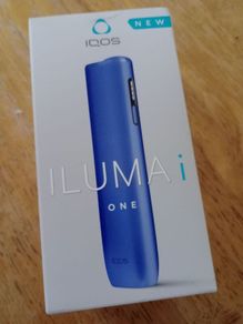 IQOS Iluma 1i Brand New