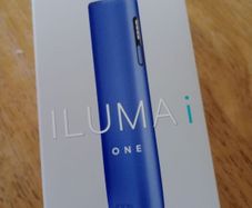 IQOS Iluma 1i Brand New