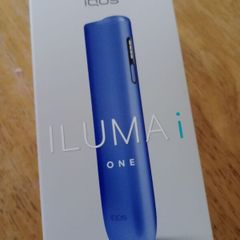 IQOS Iluma 1i Brand New