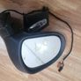 Side Mirror, Peugeot 207 Image 2