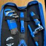 Unior professional toolset for home mechanics Image 3