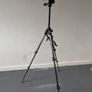 Manfrotto Magfiber Carbon Tripod + 804RC2 3-Way Head Image 3