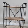 kitchen cart 3 tier Image 2