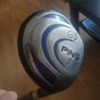 ping g5 3 Wood Image 4